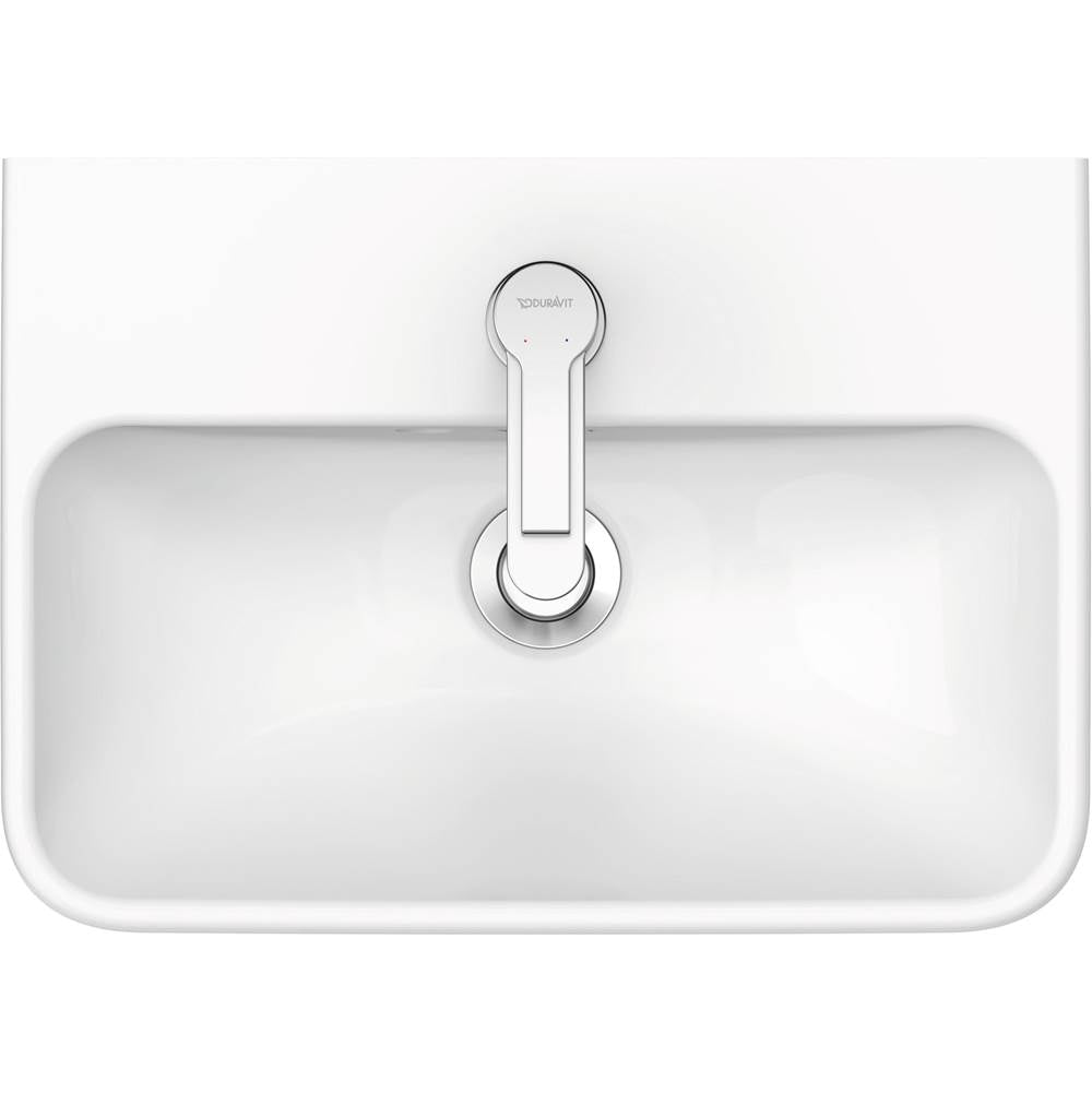 ME by Starck Small Handrinse Sink White