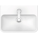 ME by Starck Small Handrinse Sink White