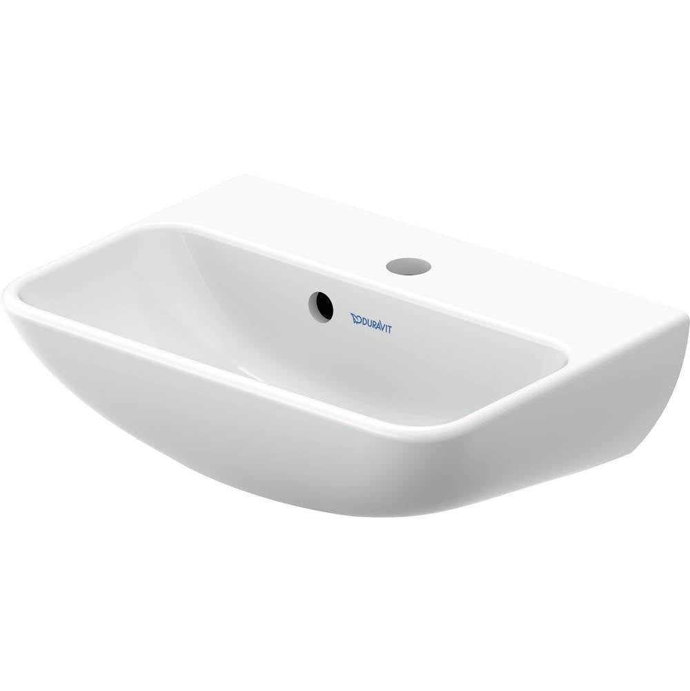 ME by Starck Small Handrinse Sink White