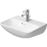 Duravit - ME by Starck Small Handrinse Sink White - White