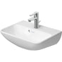 Duravit - ME by Starck Small Handrinse Sink White - White