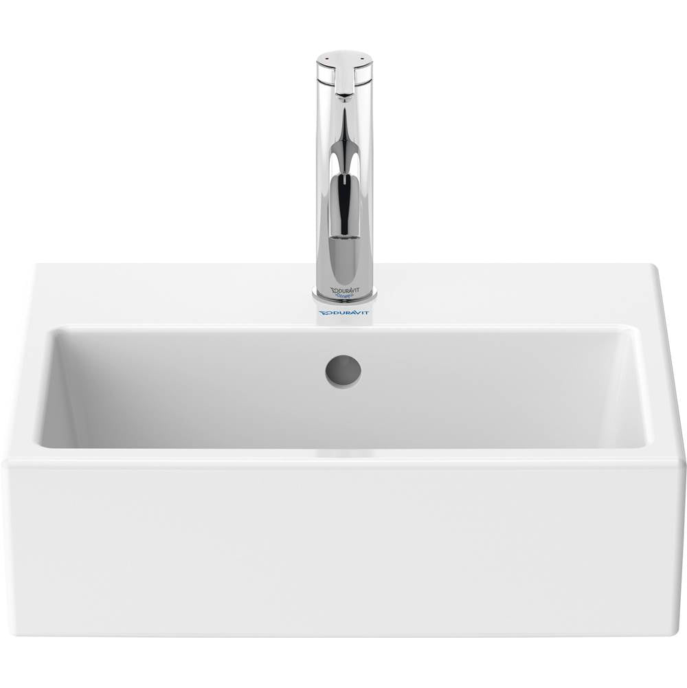 Vero Air Small Handrinse Sink White