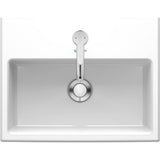 Vero Air Small Handrinse Sink White