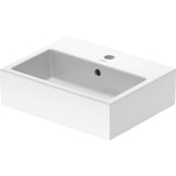 Vero Air Small Handrinse Sink White