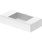 Duravit - Vero Air Small Handrinse Sink White - White