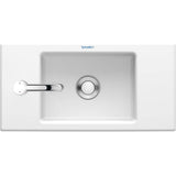 Vero Air Small Handrinse Sink White