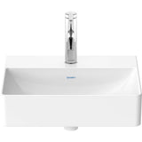 DuraSquare Small Handrinse Sink White