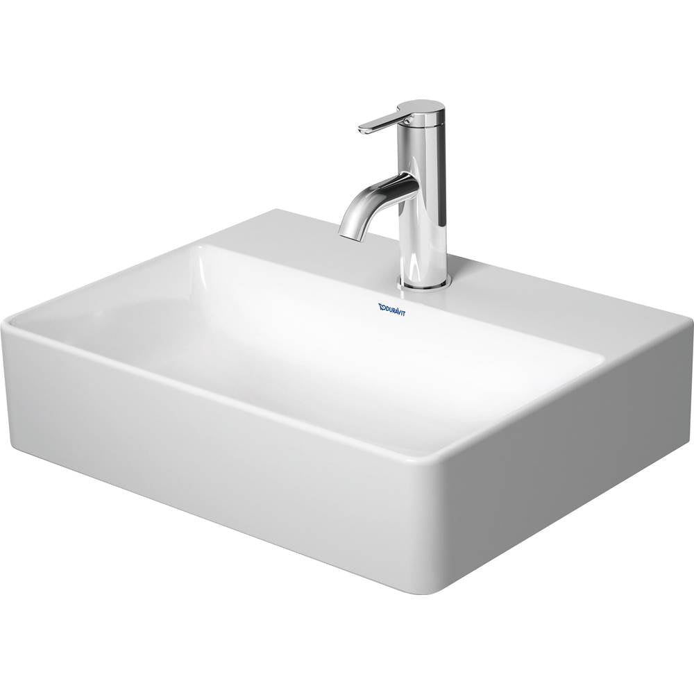 Duravit - DuraSquare Small Handrinse Sink White - White