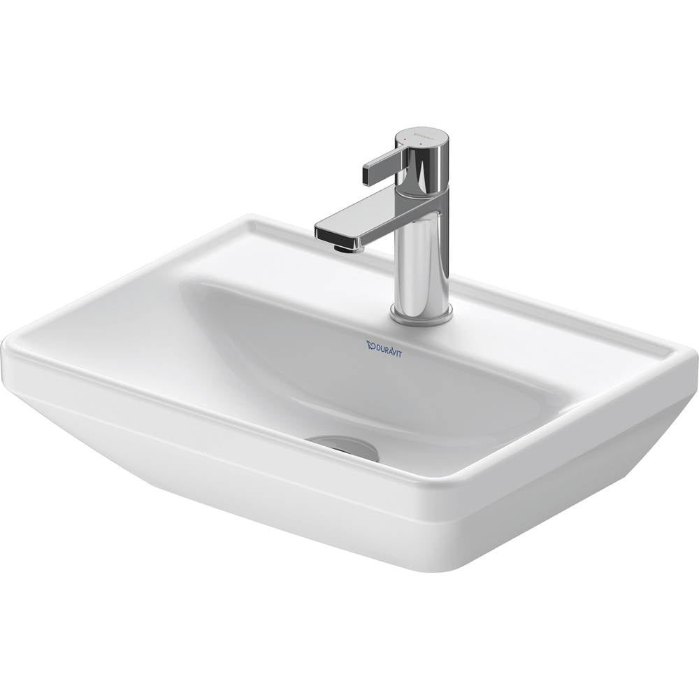 Duravit - D-Neo Small Handrinse Sink White - White