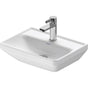 Duravit - D-Neo Small Handrinse Sink White - White