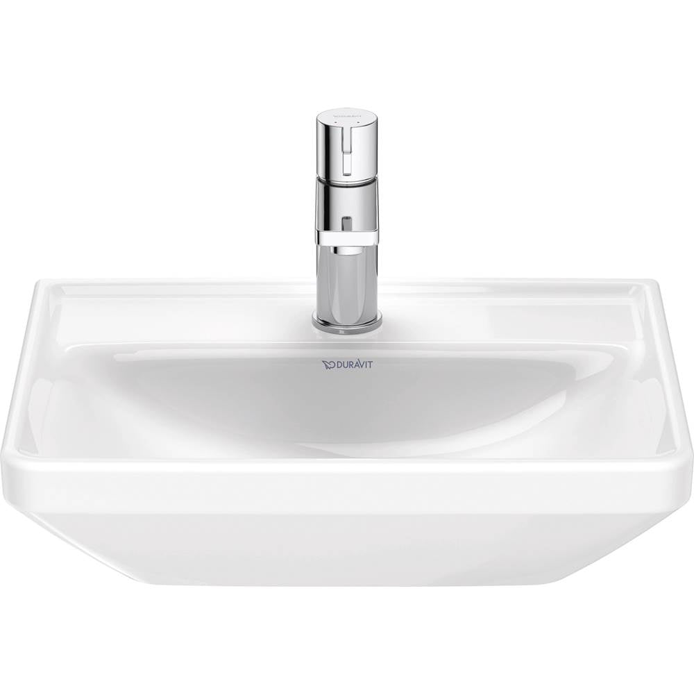 D-Neo Small Handrinse Sink White