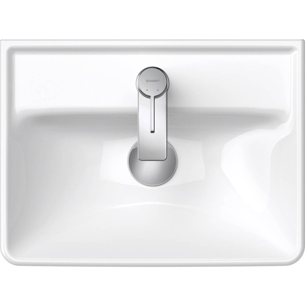 D-Neo Small Handrinse Sink White