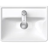 D-Neo Small Handrinse Sink White