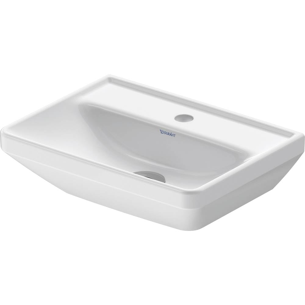 D-Neo Small Handrinse Sink White
