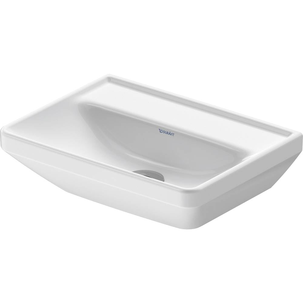 Duravit - D-Neo Small Handrinse Sink White - White