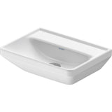 Duravit - D-Neo Small Handrinse Sink White - White