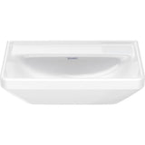 D-Neo Small Handrinse Sink White