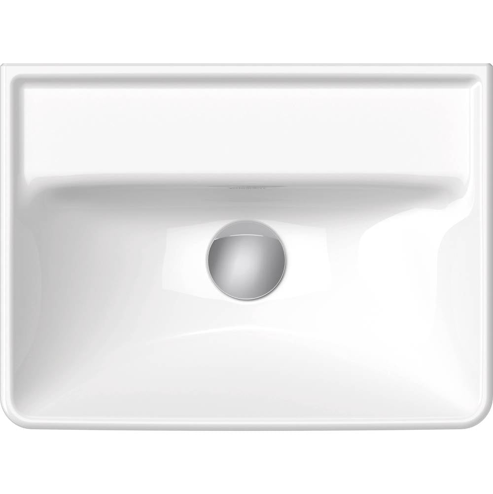 D-Neo Small Handrinse Sink White