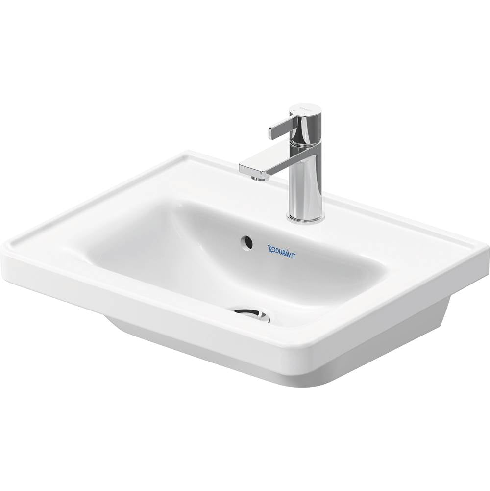 Duravit - D-Neo Hand Sink White - White