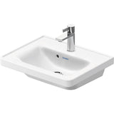 Duravit - D-Neo Hand Sink White - White