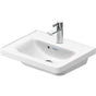 Duravit - D-Neo Hand Sink White - White