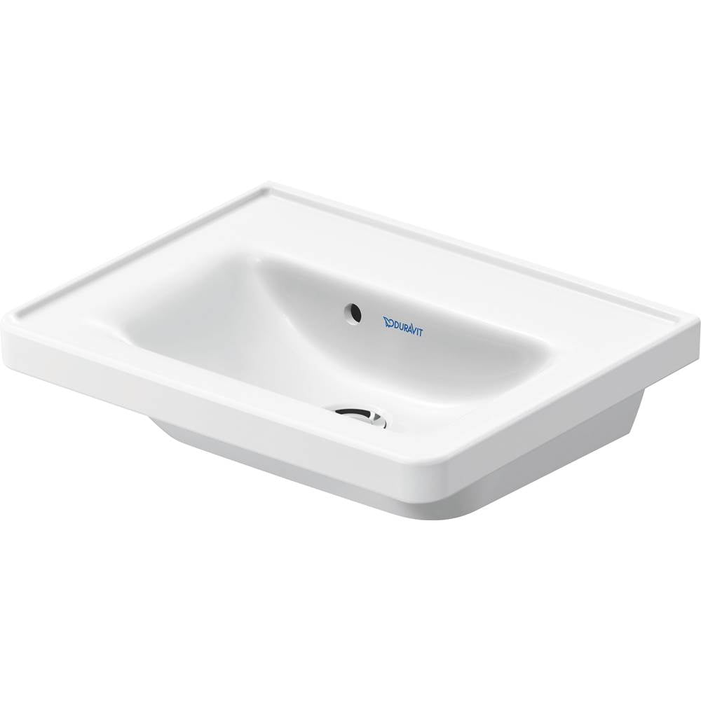 Duravit - D-Neo Hand Sink White - White