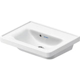 Duravit - D-Neo Hand Sink White - White