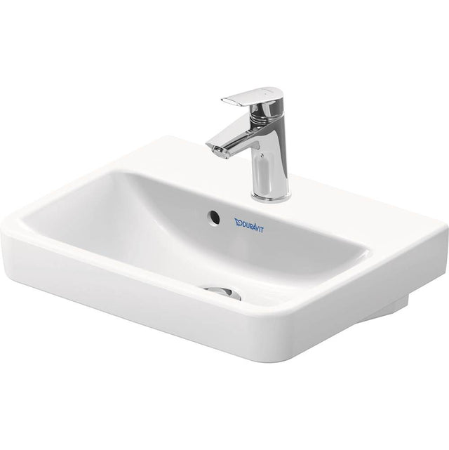 Duravit - No.1 Hand Sink - White