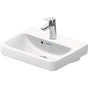 Duravit - No.1 Hand Sink - White