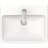 No.1 Hand Sink