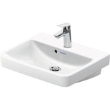 Duravit - No.1 Hand Sink - White