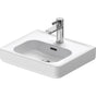 Duravit - Soleil by Starck Hand Sink White - White
