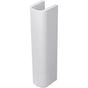 Duravit - DuraStyle Pedestal White - White