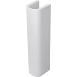 Duravit - No.1 Pedestal - White