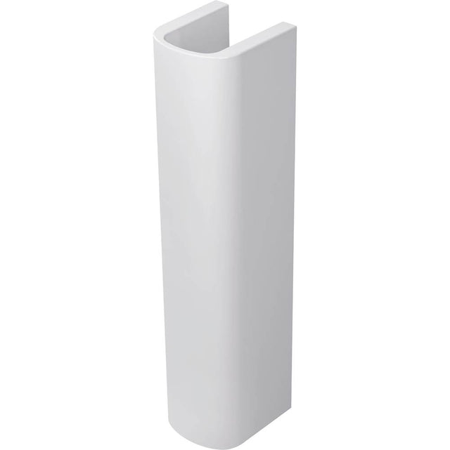 Duravit - No.1 Pedestal - White