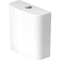 Duravit - Happy D.2 Tank White - White