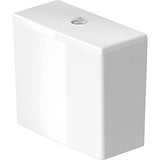 Duravit - ME by Starck Tank White - White