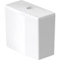 Duravit - ME by Starck Tank White - White