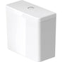 Duravit - D-Neo Tank White - White