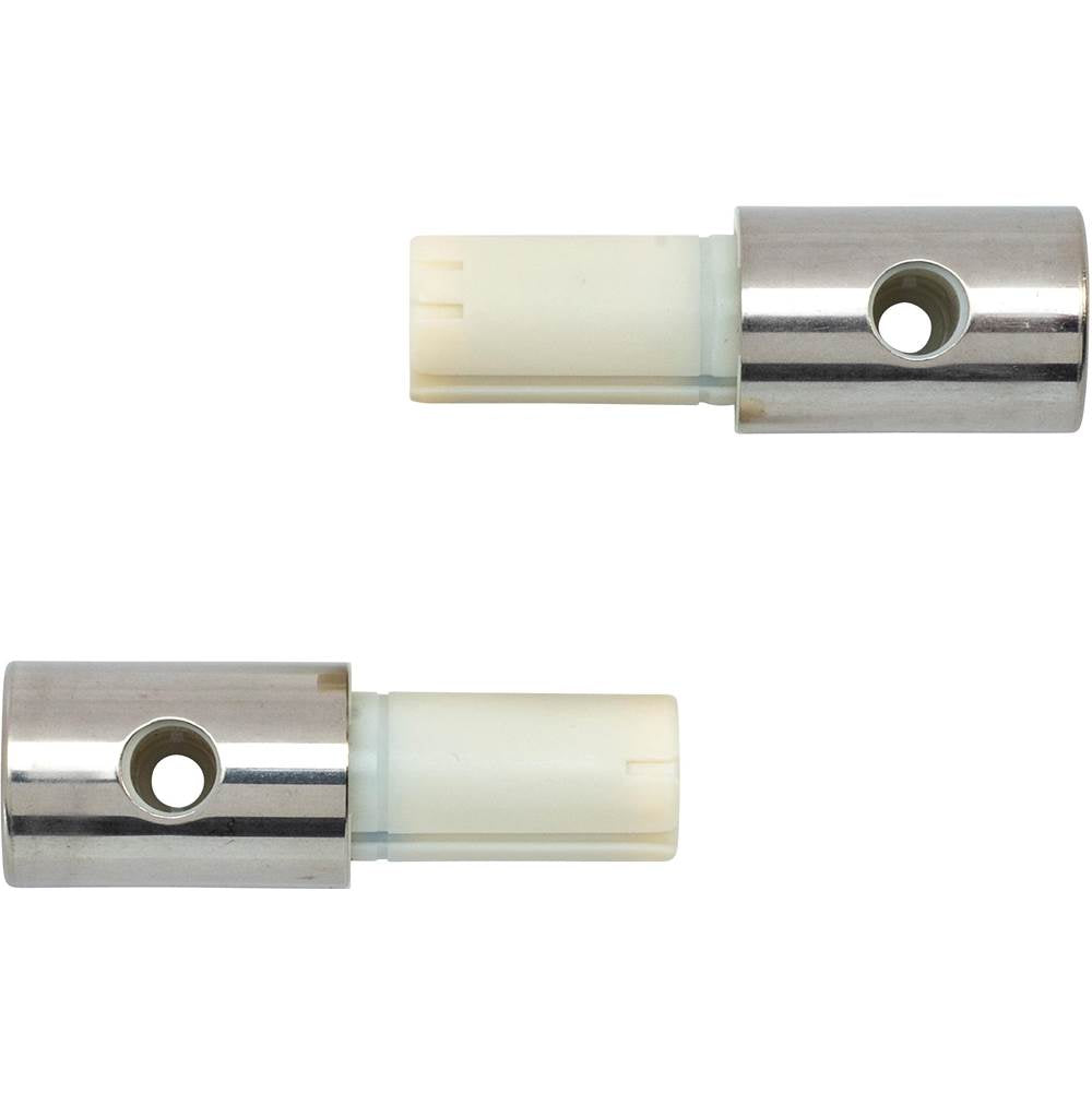 Duravit - Damper Set for Seat and Cover