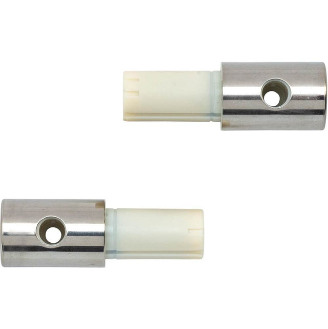 Duravit - Damper Set for Seat and Cover