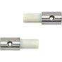 Duravit - Damper Set for Seat and Cover