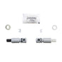 Duravit - Sc Damper Set for Seat and Cover - White