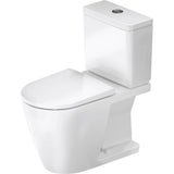 Duravit - D-Neo Toilet Bowl White - White
