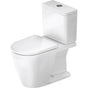 Duravit - D-Neo Toilet Bowl White - White