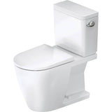 Duravit - D-Neo Toilet Bowl White - White