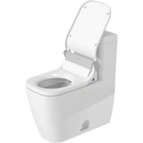 Happy D.2 One-Piece Toilet White