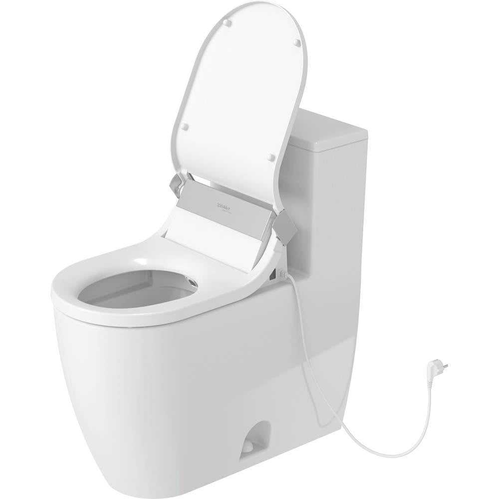 ME by Starck One-Piece Toilet White