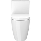 ME by Starck One-Piece Toilet White