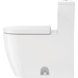 ME by Starck One-Piece Toilet White